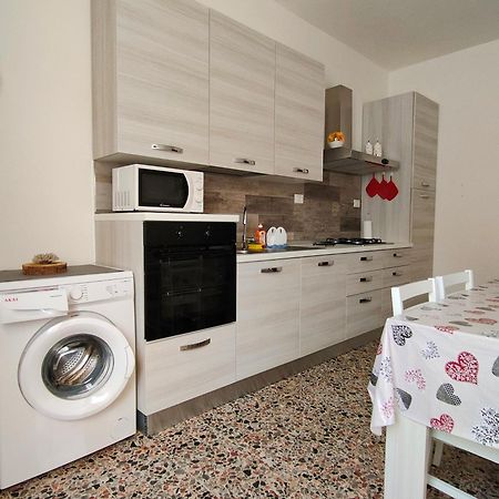 Appartamento Maestrale 포르토 토레스 외부 사진
