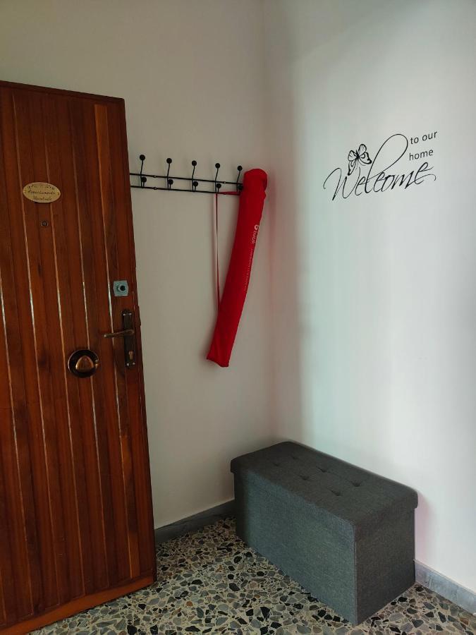 Appartamento Maestrale 포르토 토레스 외부 사진